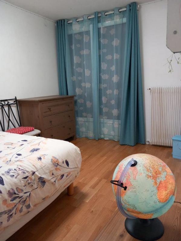 Appartement Periurbain De Paris Et Versailles Les Clayes-Sous-Bois Экстерьер фото