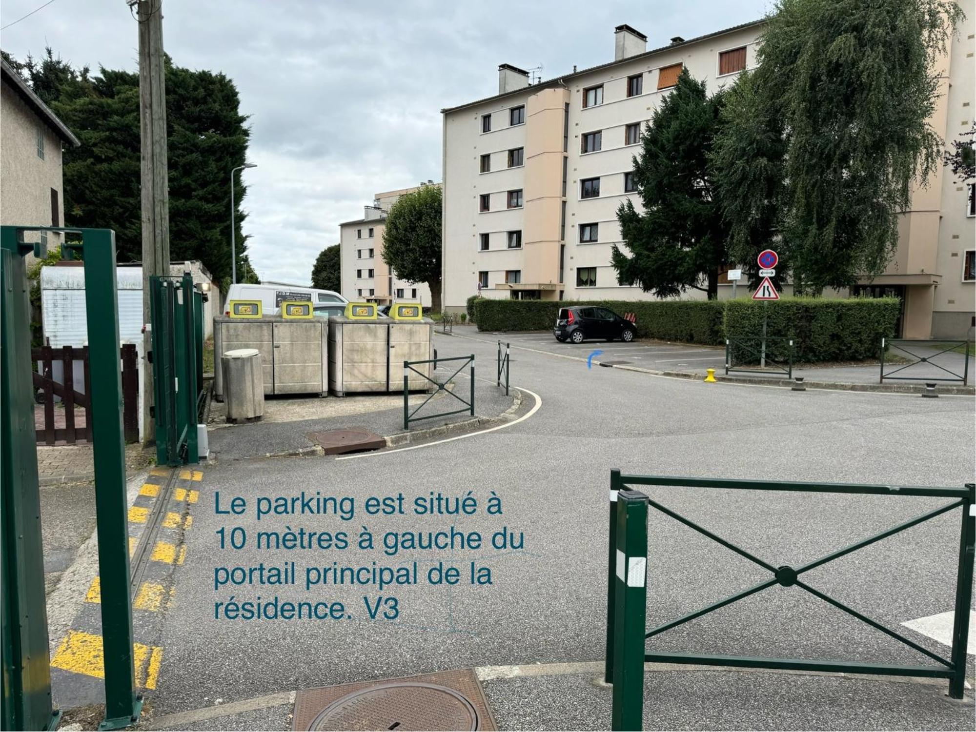 Appartement Periurbain De Paris Et Versailles Les Clayes-Sous-Bois Экстерьер фото