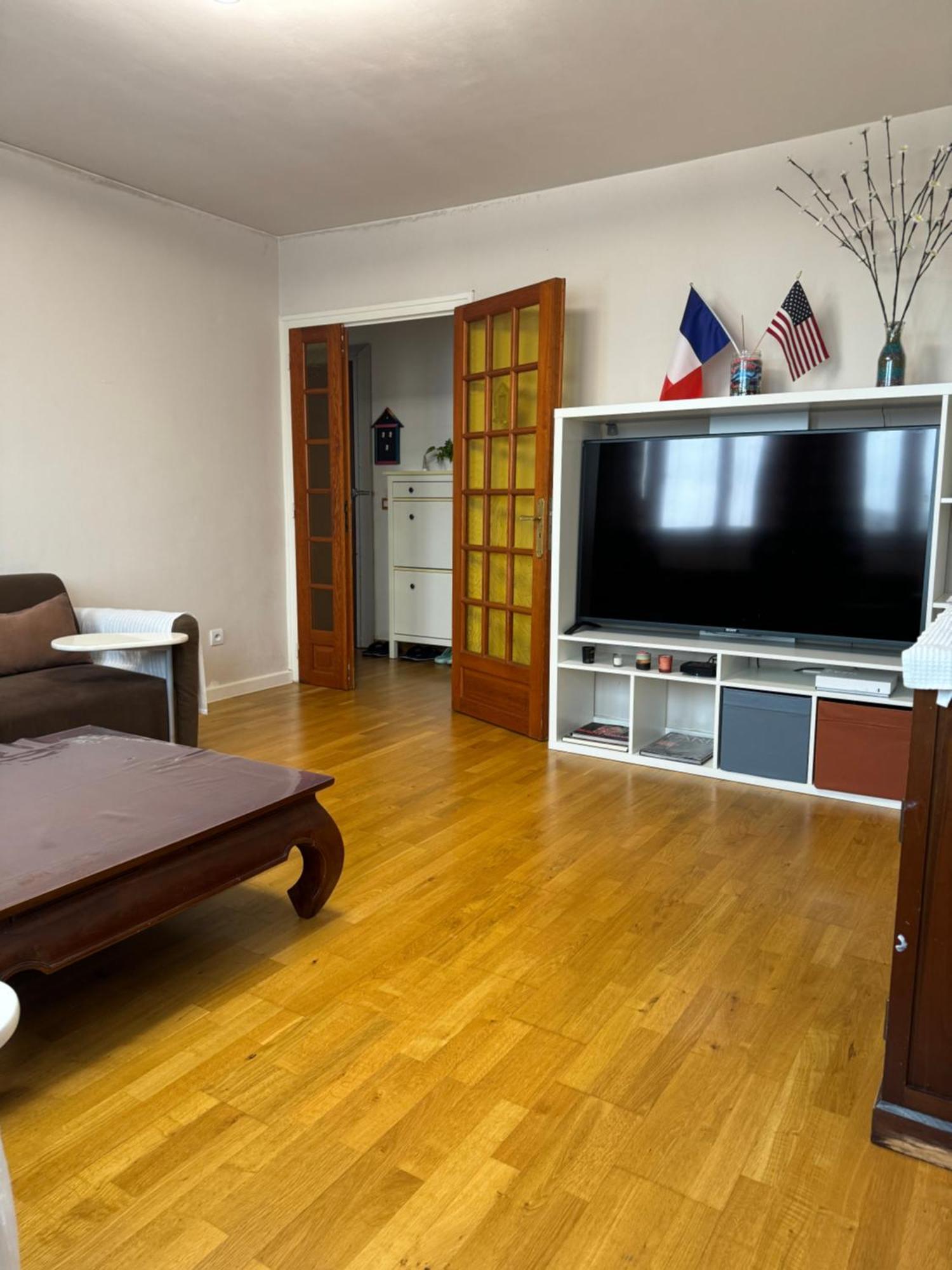 Appartement Periurbain De Paris Et Versailles Les Clayes-Sous-Bois Экстерьер фото