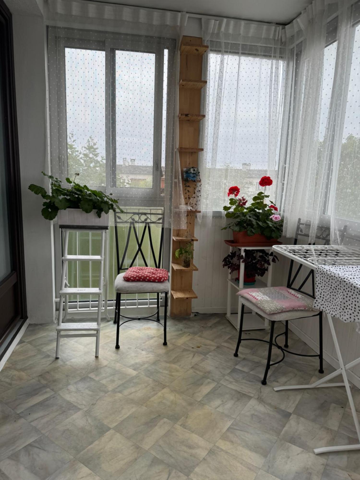 Appartement Periurbain De Paris Et Versailles Les Clayes-Sous-Bois Экстерьер фото