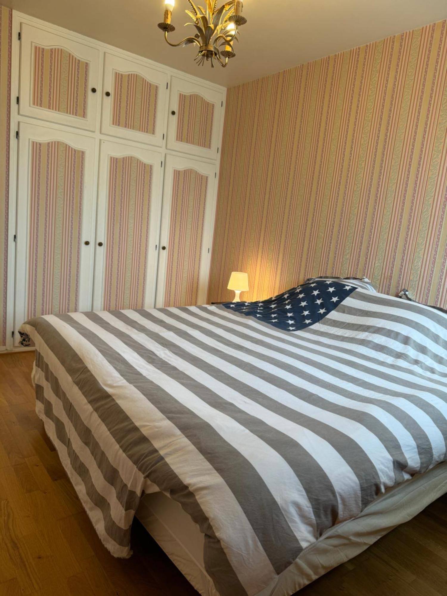 Appartement Periurbain De Paris Et Versailles Les Clayes-Sous-Bois Экстерьер фото