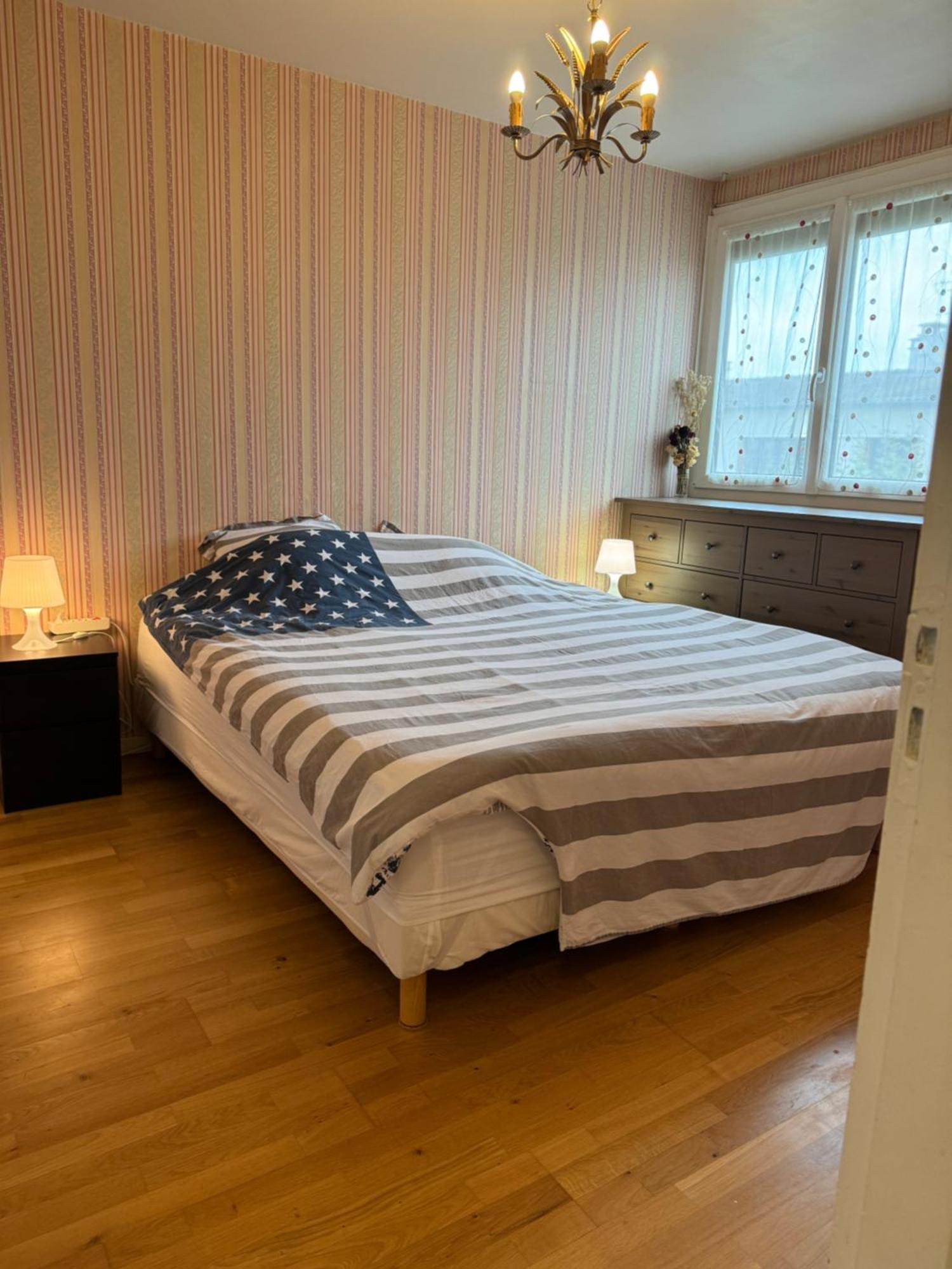 Appartement Periurbain De Paris Et Versailles Les Clayes-Sous-Bois Экстерьер фото