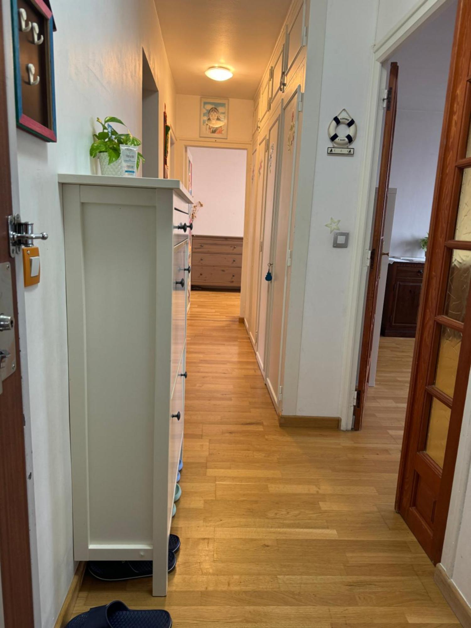 Appartement Periurbain De Paris Et Versailles Les Clayes-Sous-Bois Экстерьер фото