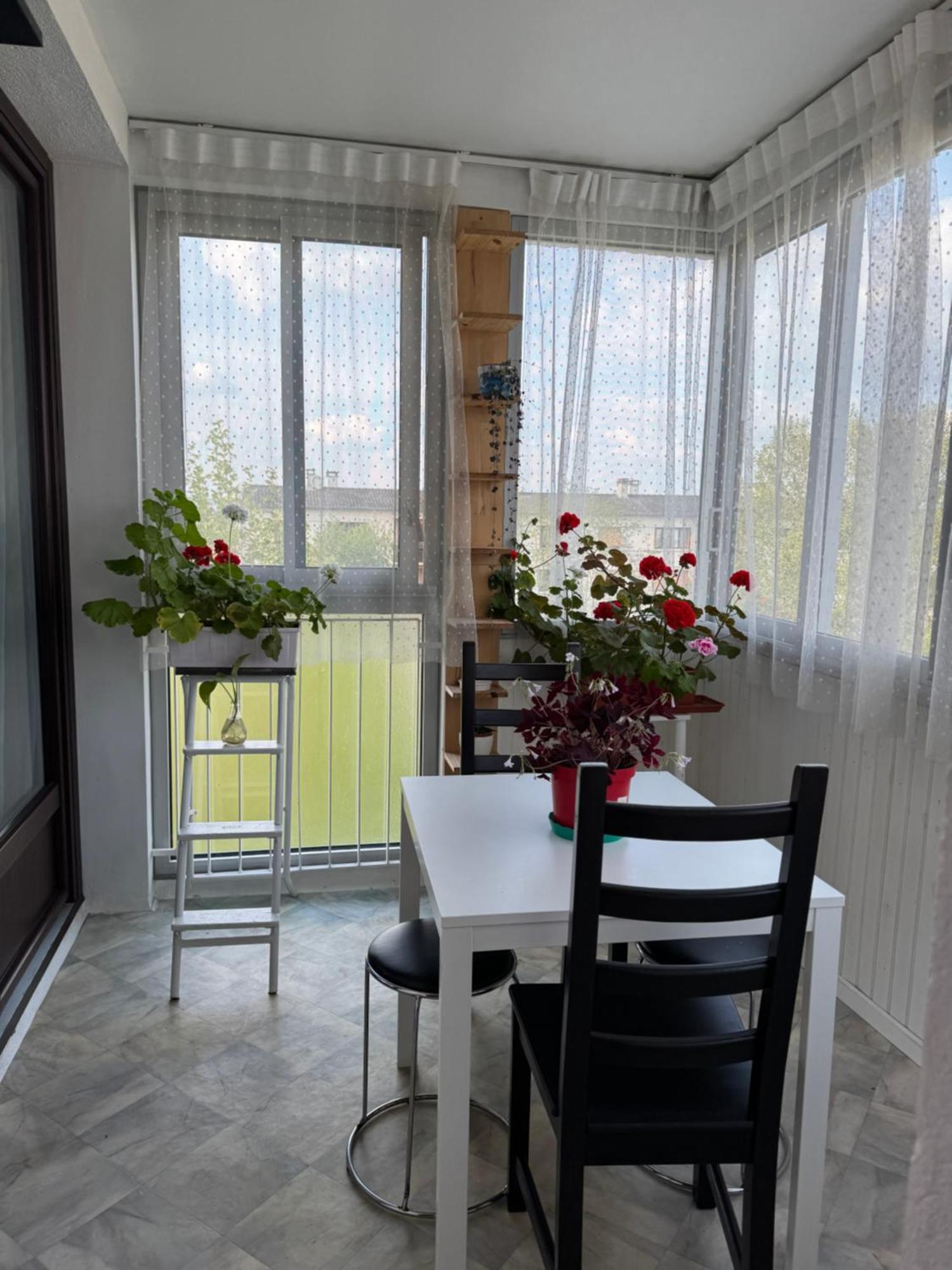 Appartement Periurbain De Paris Et Versailles Les Clayes-Sous-Bois Экстерьер фото