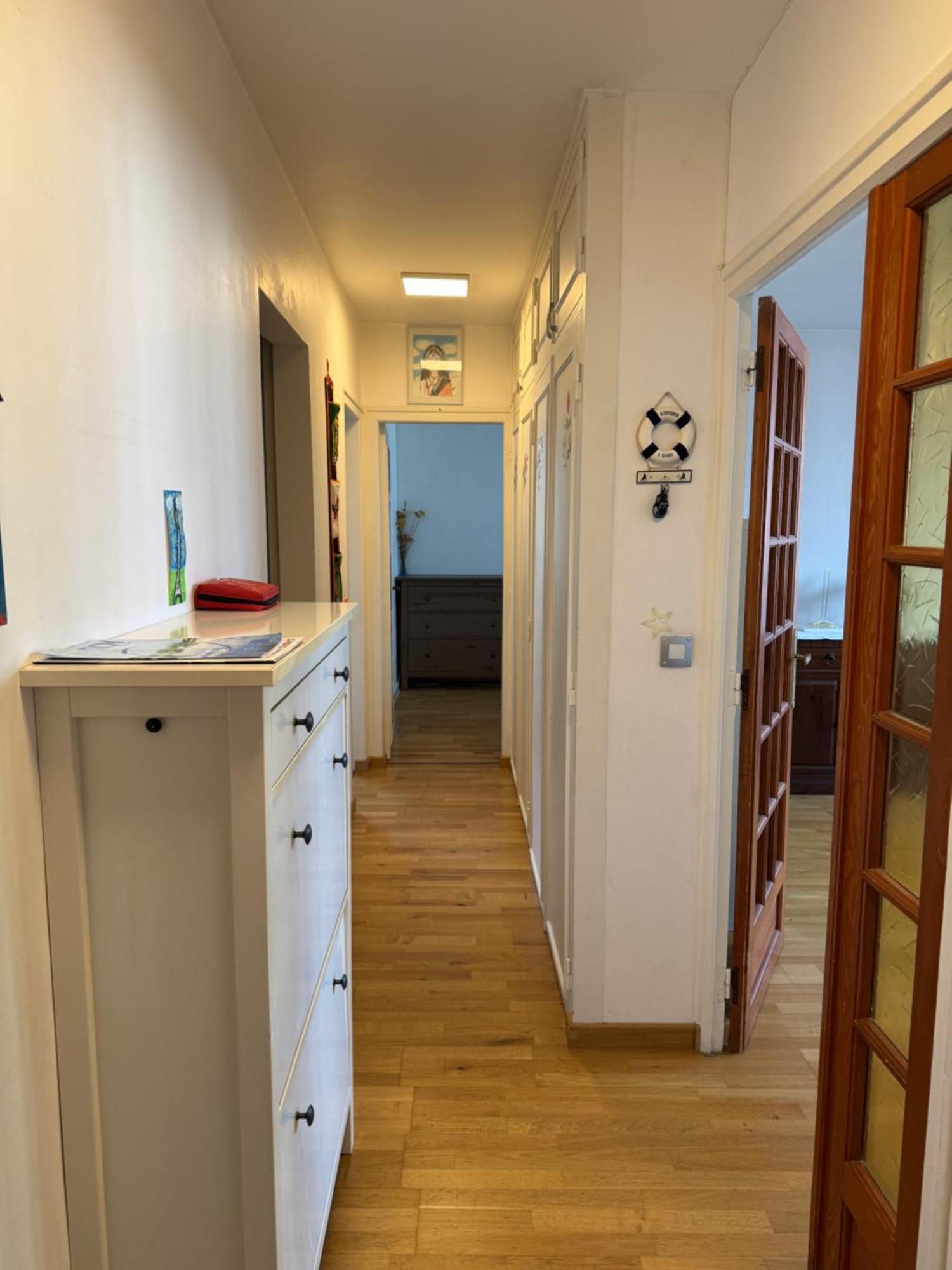 Appartement Periurbain De Paris Et Versailles Les Clayes-Sous-Bois Экстерьер фото
