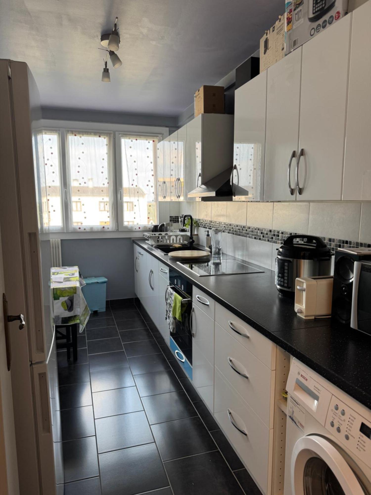 Appartement Periurbain De Paris Et Versailles Les Clayes-Sous-Bois Экстерьер фото