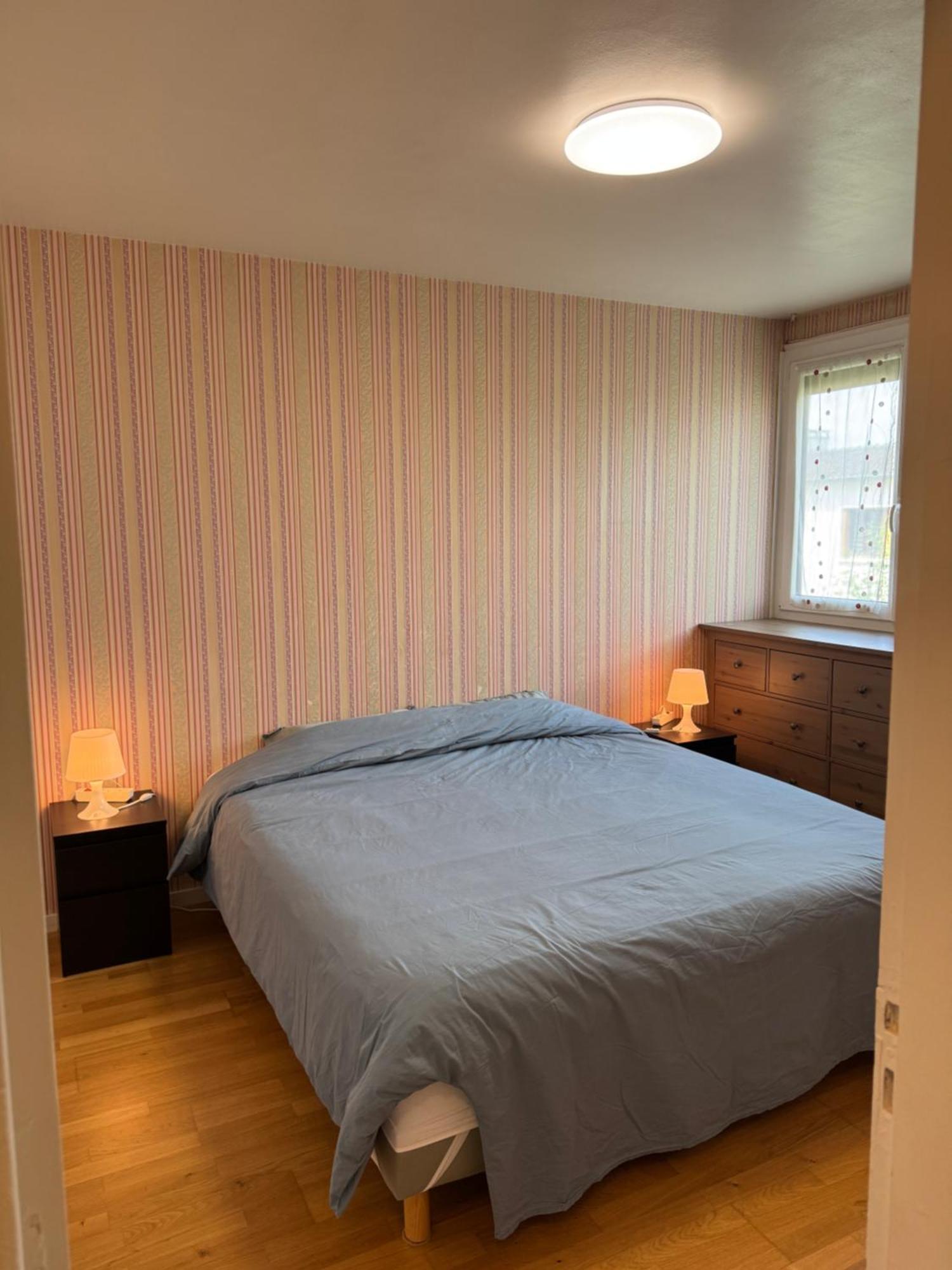 Appartement Periurbain De Paris Et Versailles Les Clayes-Sous-Bois Экстерьер фото